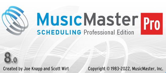 Musicmaster pro