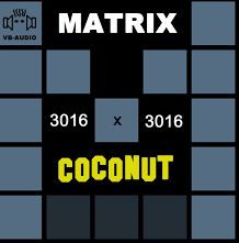 VB-Audio Matrix Coconut