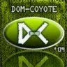 dom-coyote