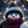 snowman