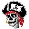 pirate pliscan