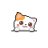 catty
