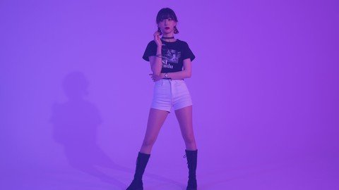 K-Pop Dance Hits 2021