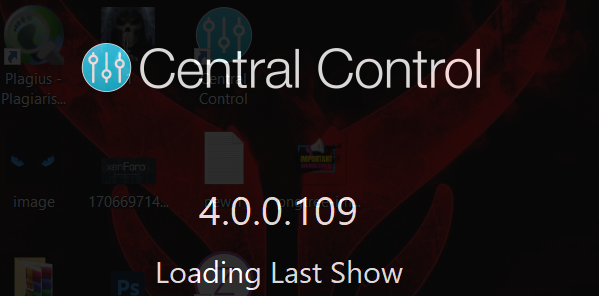 Central Control
