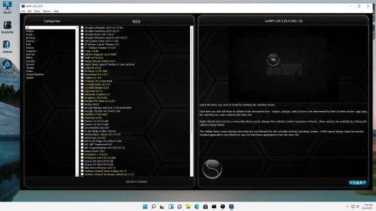 Windows 11 Build 22000.160 + Office 2021 + Live WPE x64 Pre-Activated 2021