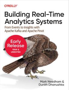 Building Real-Time Analytics Systems