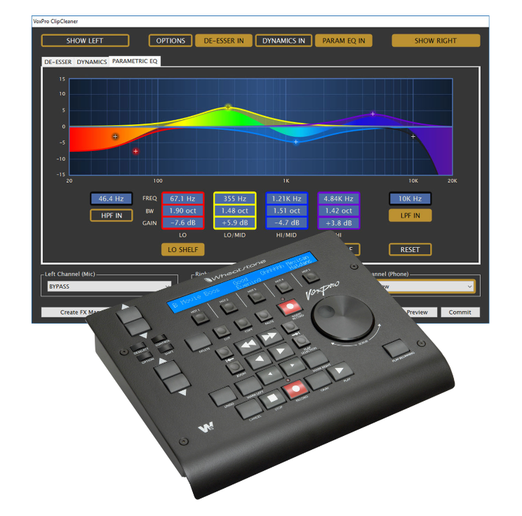 VoxPro
