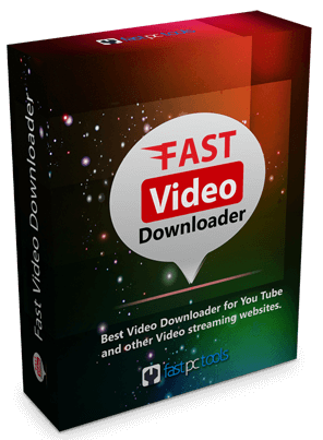 Fast Video Downloader 3.1.0.84