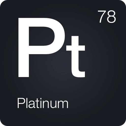 Periodic Table 2020 PRO - Chemistry v0.2.98