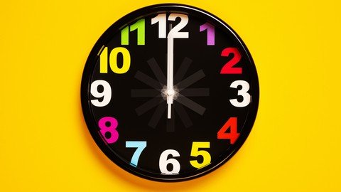 The Beginners Office And Personal Productivity Course