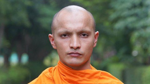 Philosophy Of Buddhism - Practical Guide To End Suffering