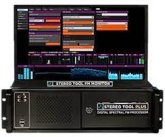 AudioTX Communicator