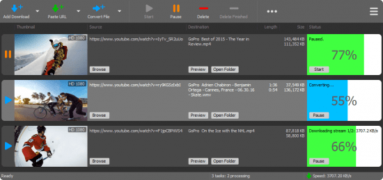 YT Downloader 7.23.0