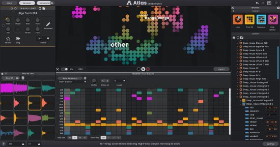 Algonaut Atlas v2.3.1