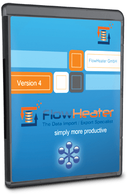 FlowHeater 4.3.2
