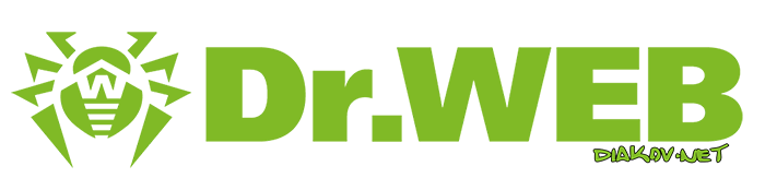 Dr.Web CureIT (11/23/2020)