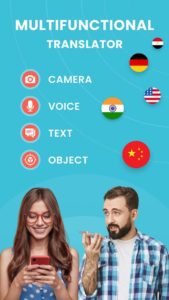 Camera Translator apk
