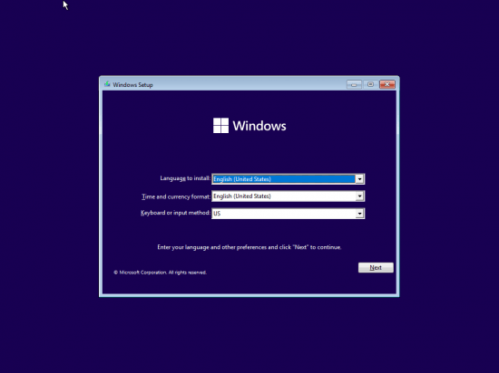 Windows ALL (7,8.1,10,11) All Editions With Updates AIO 85in1 (x86/x64) June 2021 Preactivated