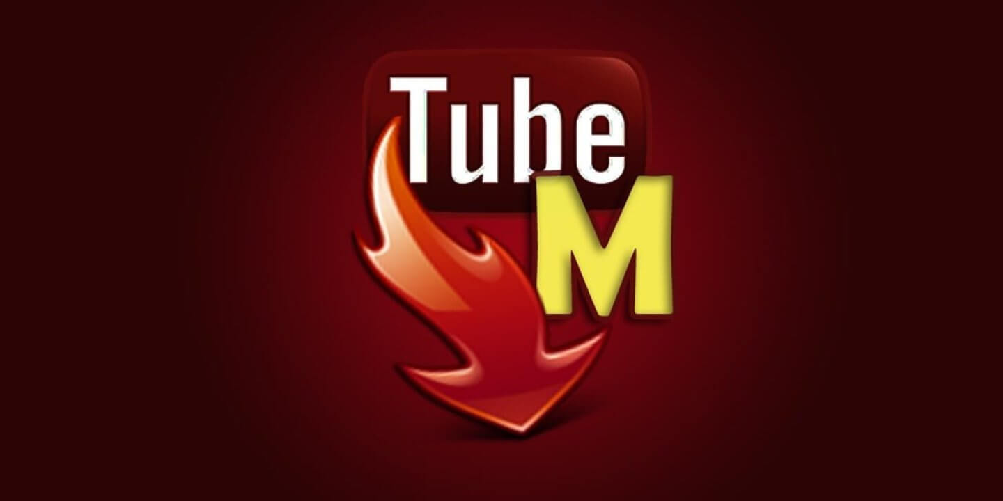 TubeMate