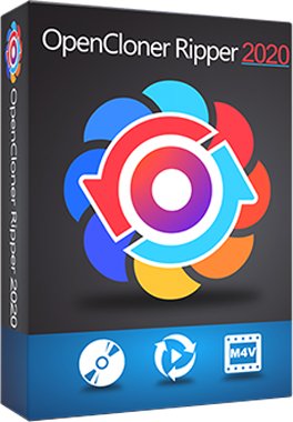 OpenCloner Ripper 2021 4.40.116 (x64)