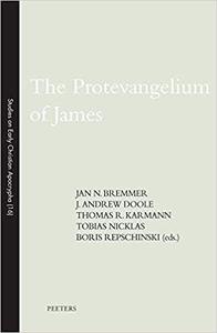 The Protevangelium of James