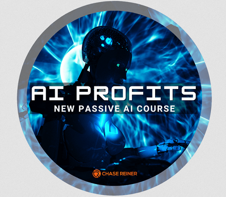 Chase Reiner – AI Profits 2023