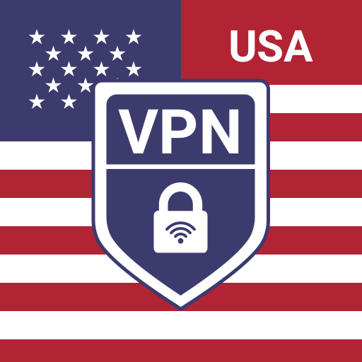 USA VPN - Get free USA IP v1.24