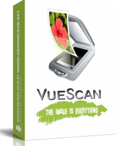 VueScan Pro