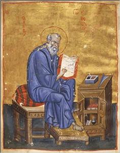 Greek Manuscripts at Princeton, Sixth to Nineteenth Century A Descriptive Catalogue