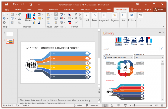 Power-user Premium 1.6.1211