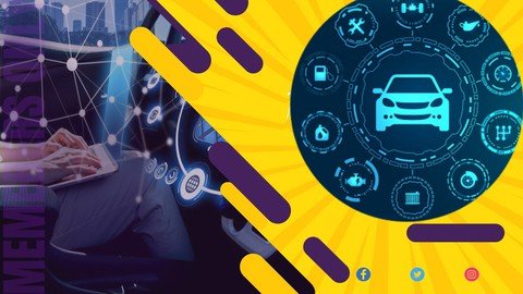 Automotive Vehicle Diagnostic