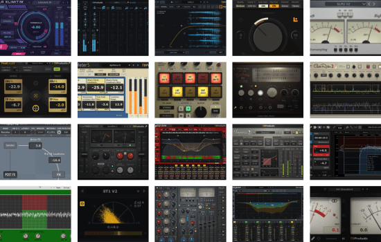TBProAudio Bundle 2023.3