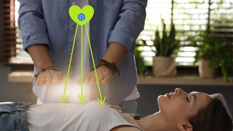Heart Energy Healing