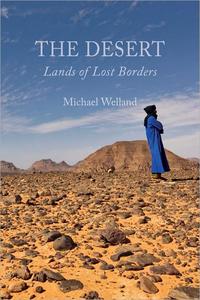 The Desert Lands of Lost Borders