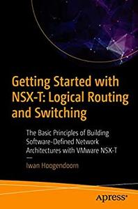 Getting Started with NSX-T