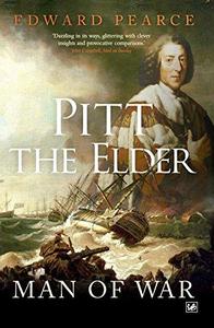 Pitt the Elder Man of War