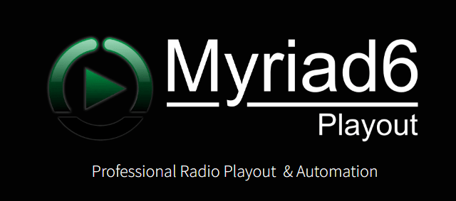 Myriad Playout v6 Crack