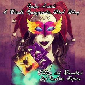 Major Arcana by RoAnna Sylver