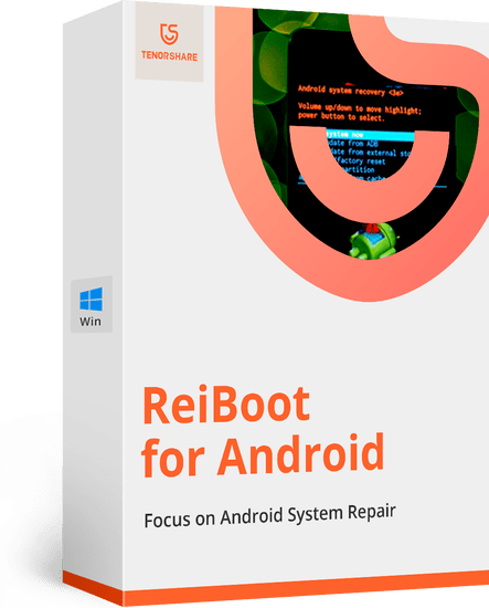 Tenorshare ReiBoot for Android Pro 2.1.3.1