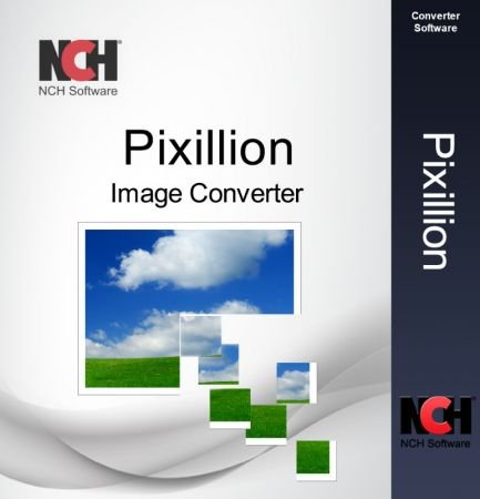 NCH Pixillion Plus 11.12