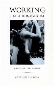 Working Like a Homosexual Camp, Capital, Cinema