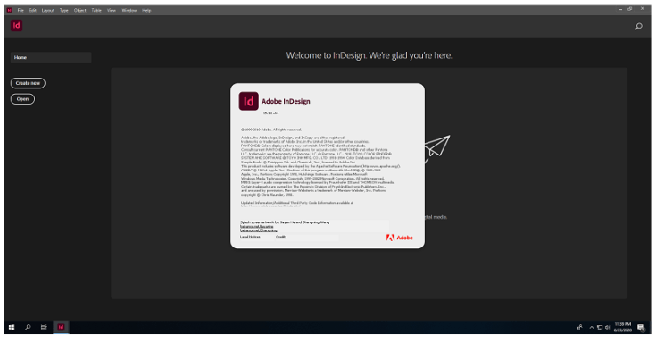 Adobe InDesign Full Version Free Download