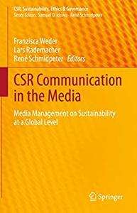 CSR Communication in the Media