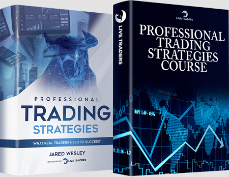 Live Traders – Professional Trading Strategies 2023