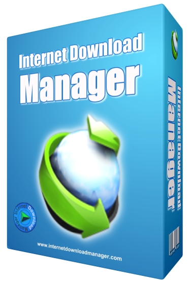 Internet Download Manager 6.41.1