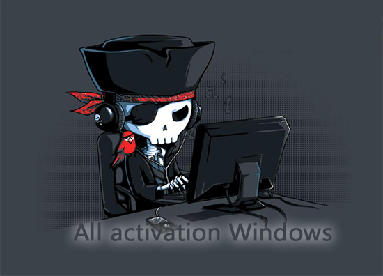 All activation Windows (7-8-10) v20.0 2021