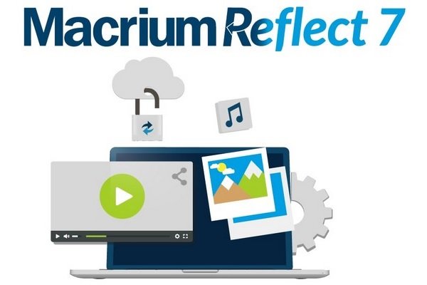 Macrium Reflect 7.3.5365 Workstation / Server Plus