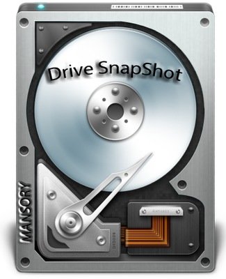Drive SnapShot 1.48.0.18856 + Portable