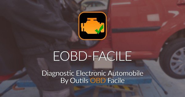EOBD Facile - Car Diagnostics OBD2 & ELM327 v3.41.0839