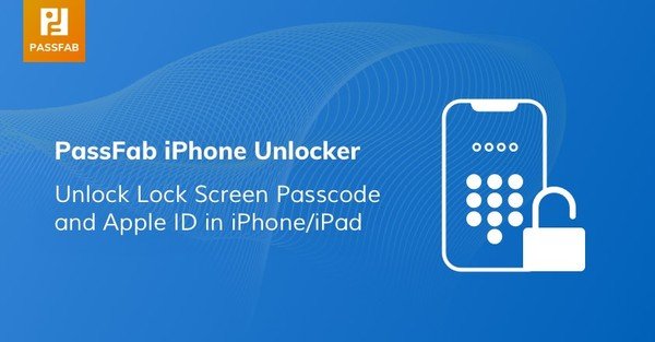 PassFab iPhone Unlocker 2.2.7.0